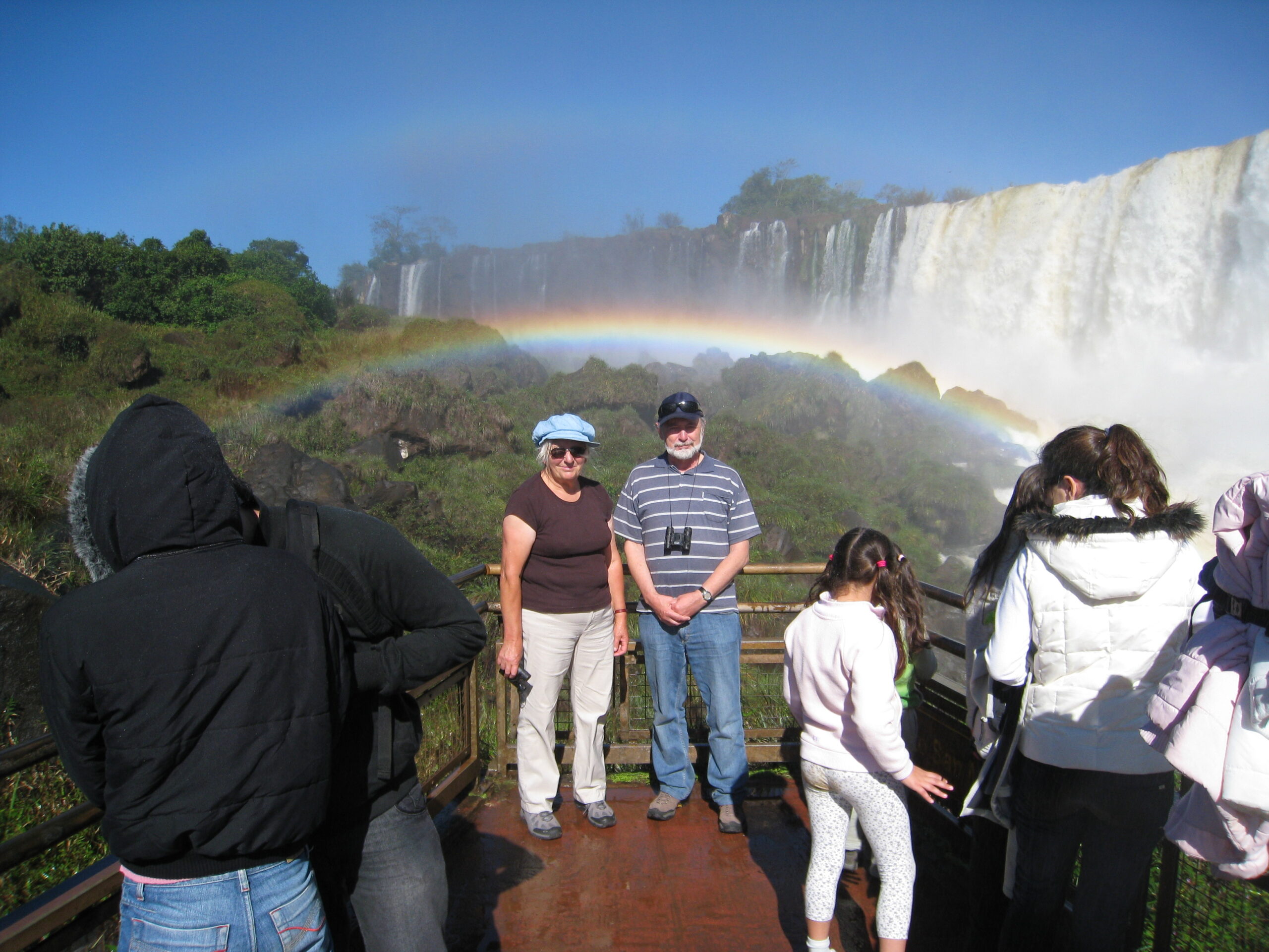 Puerto Iguacú