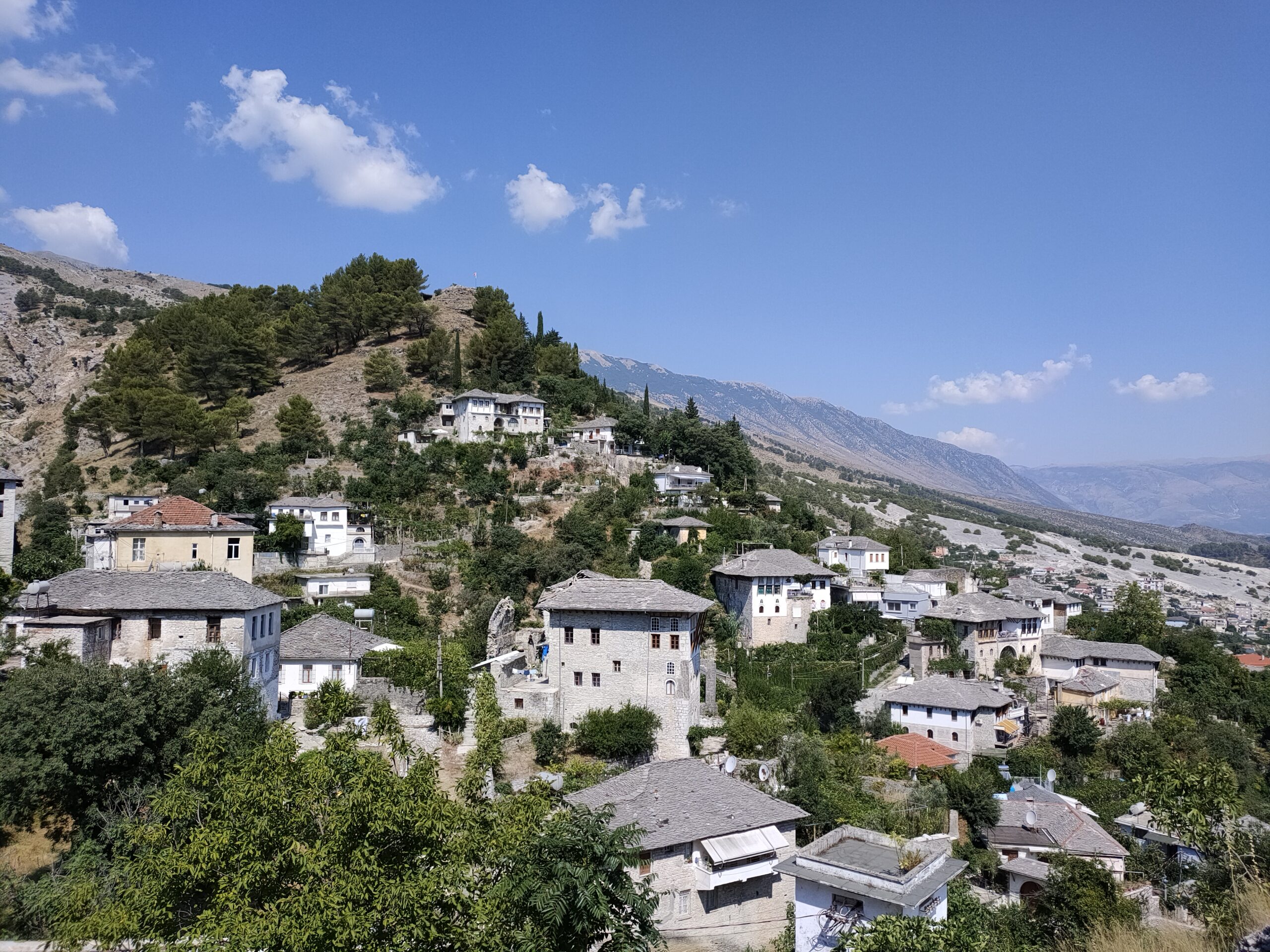 Gjirokastra