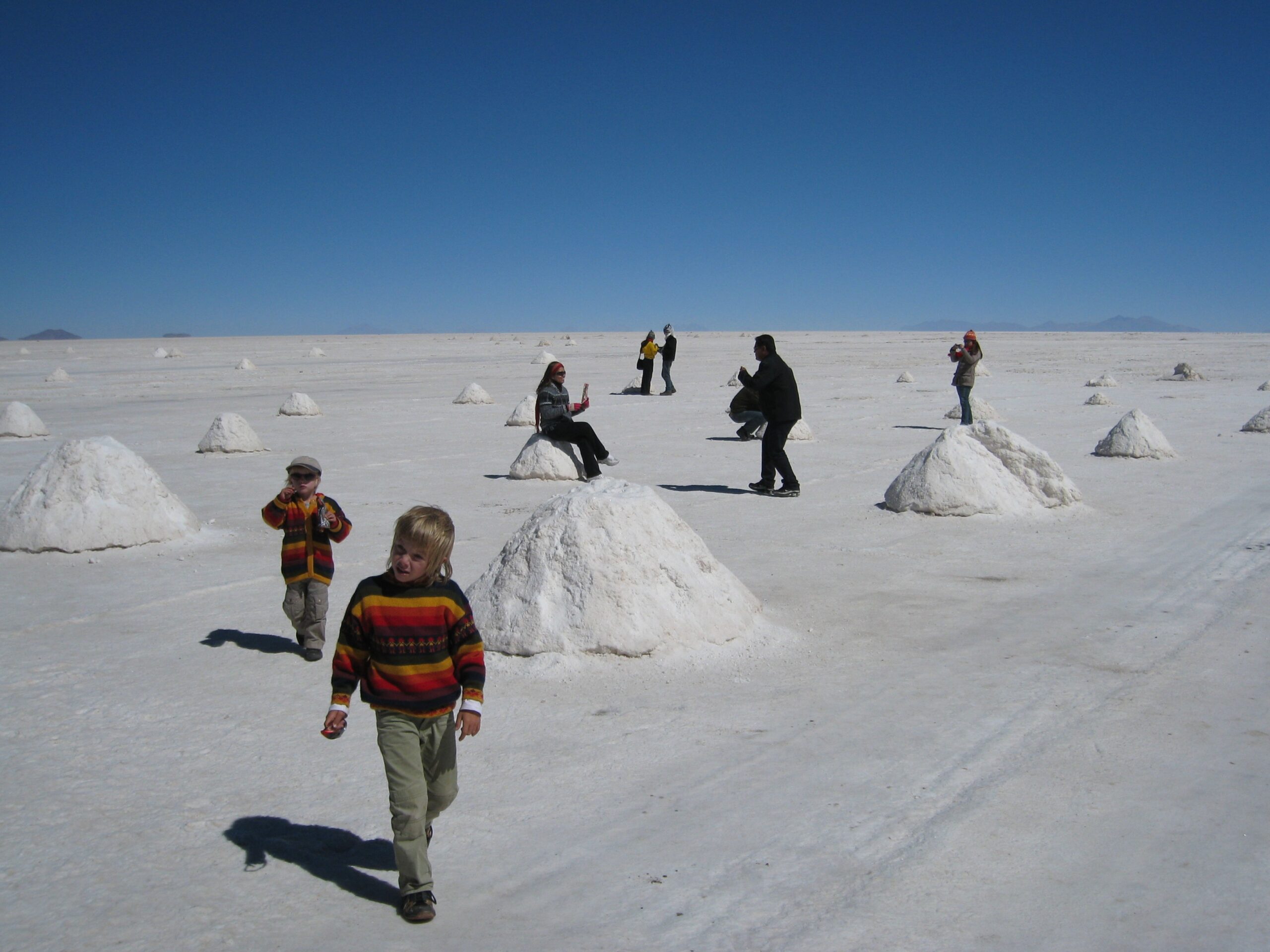 Uyuni